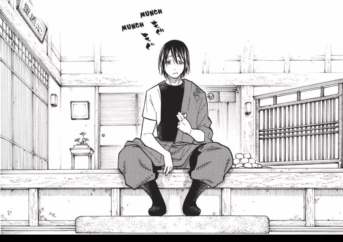 Benimaru Shinmon