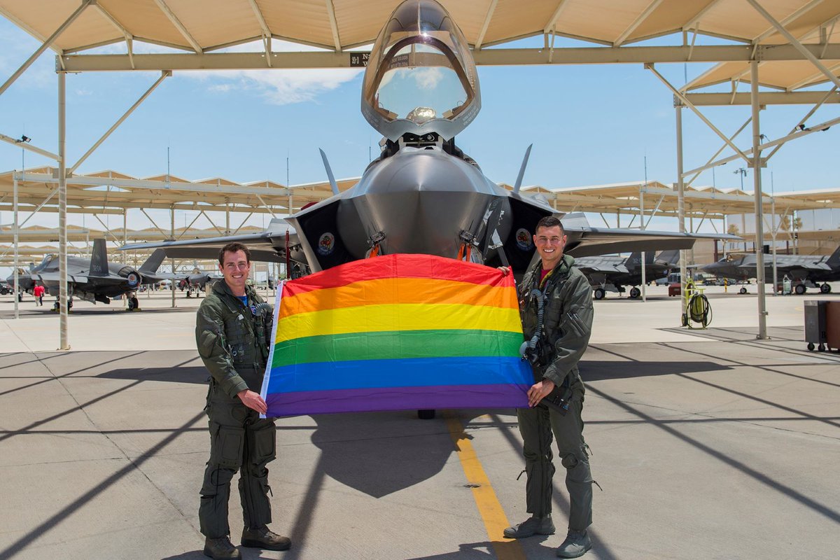 RestoreGulags's tweet photo. Honestly, I’m glad the military embraced homosexuality. No longer can neocons pretend imperialism is ‘cool’ and ‘badass’

Support the troops? You are literally gay LOL https://t.co/gw3asAt7PW