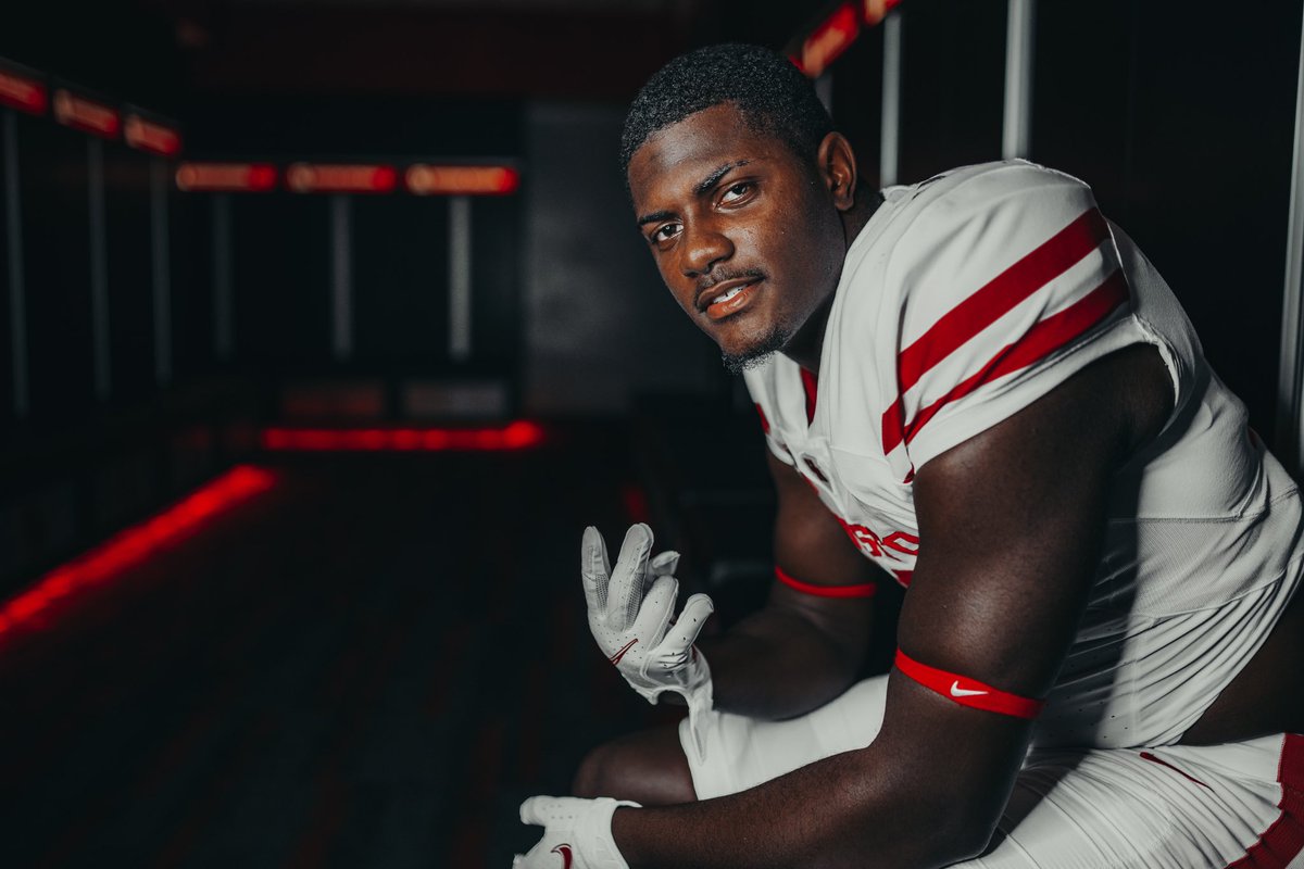 Trilldyl8's tweet photo. Had a great time at the University of Houston @Casey_Smithson https://t.co/4fUxnxStiu