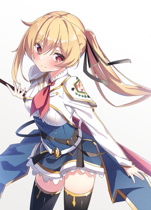 最弱無敗の神装機竜の注目 画像ツイートまとめ アニメレーダー