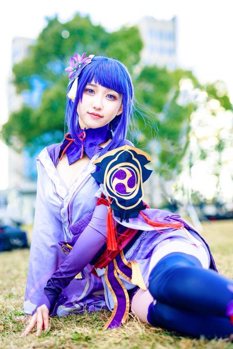 コスプレイヤーまふりのTwitter画像26