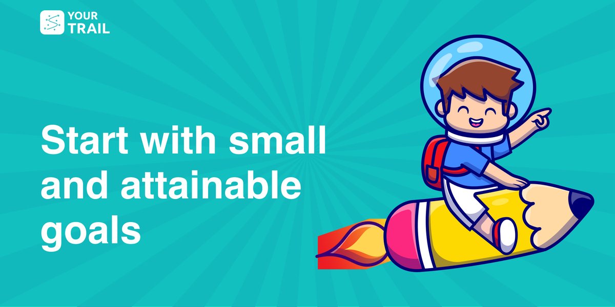 YourTrail tweet media