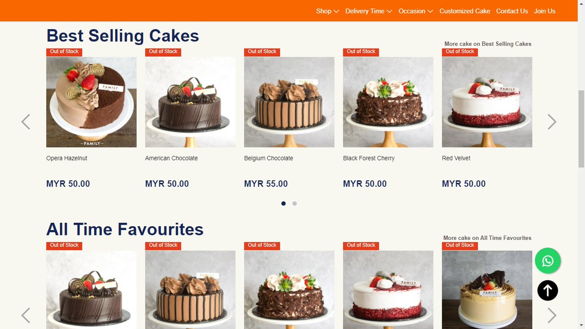 eHalalGroup's tweet image. Family Confectionery Sdn Bhd is Halal Certified by JAKIM Malaysia

ehalal.io/family-confect…