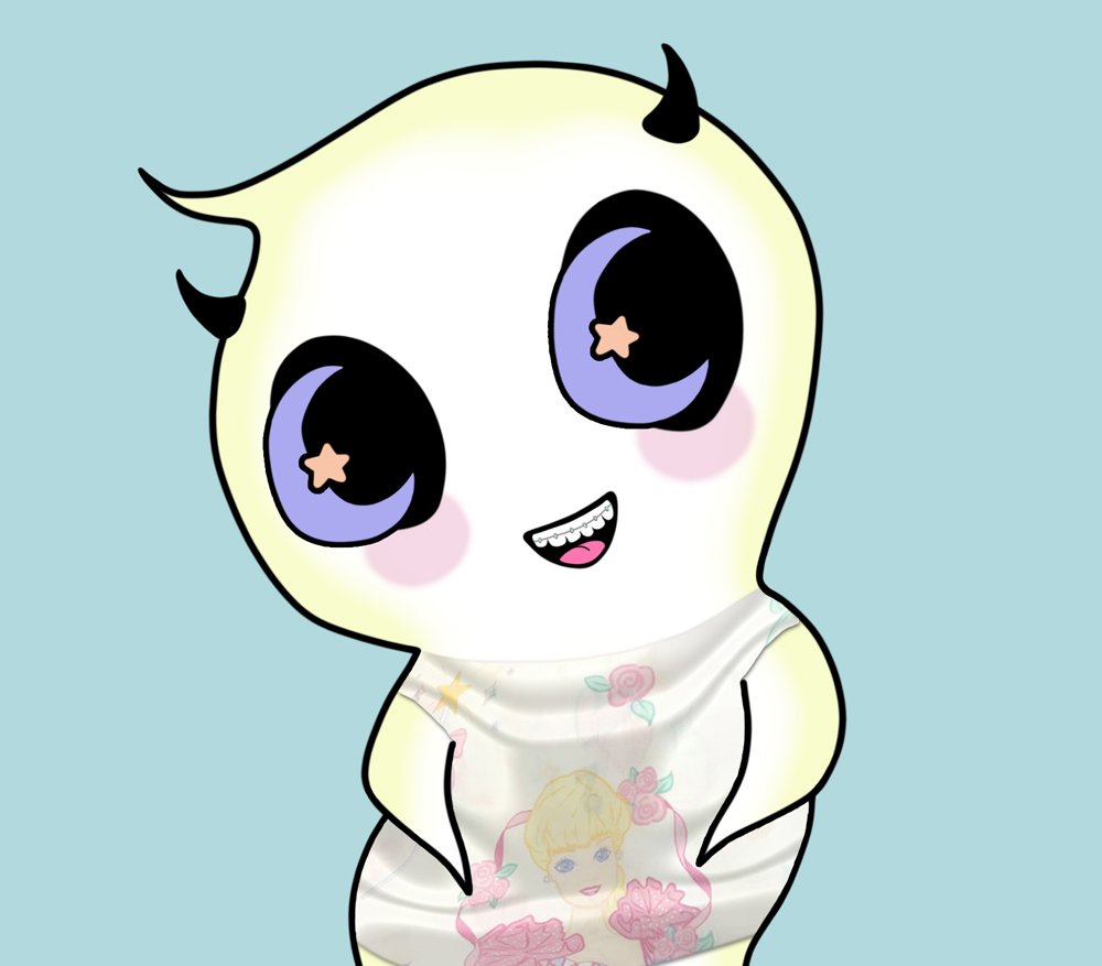 Cutie Boos NFT tweet media