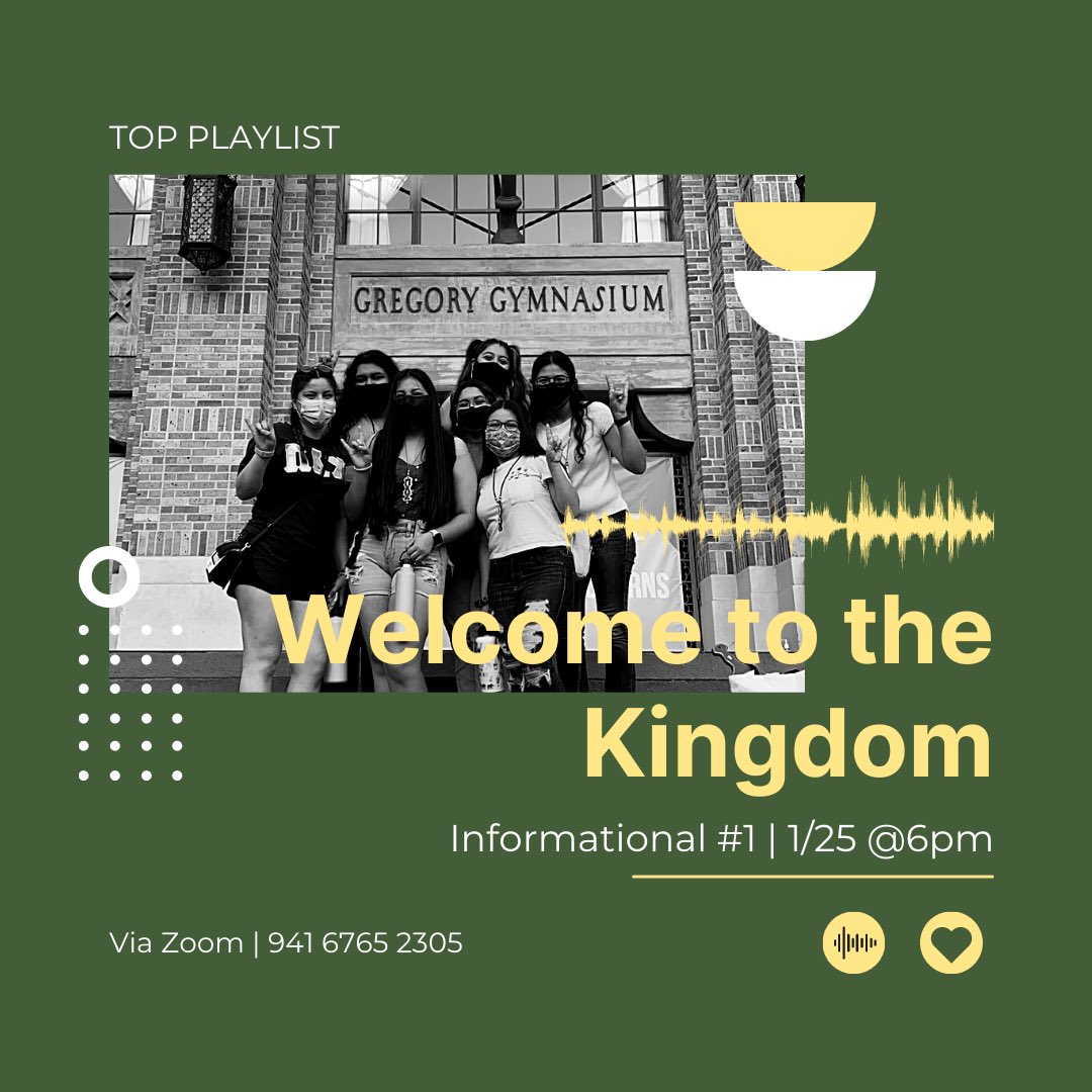 Pi Lambda Chi - Eta Chapter tweet media