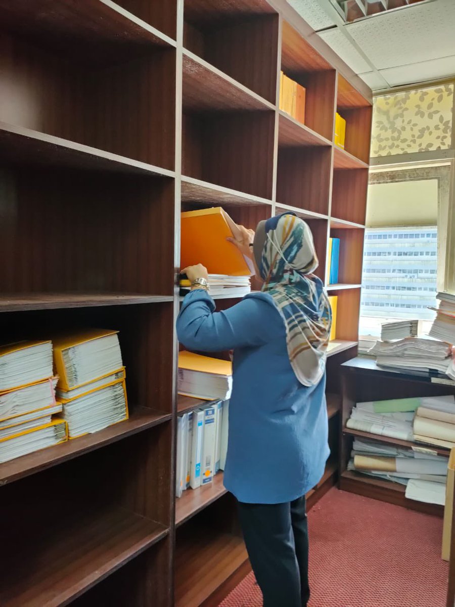 JKR Bangunan Terengganu tweet media