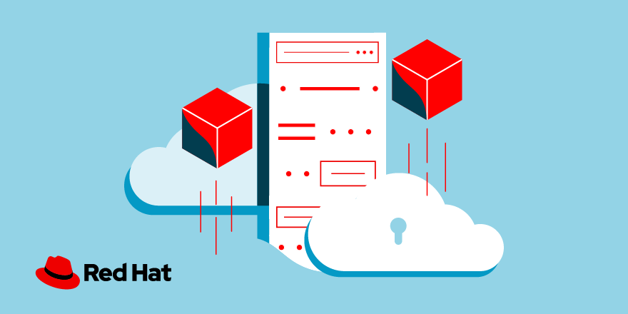 RedHatAPAC's tweet photo. See how #RedHat is helping customers keep up with competition and prepare to enter new markets with high performance computing, #container #technology and more: https://t.co/UQAW0Mu3IS https://t.co/QfeAth5NNg