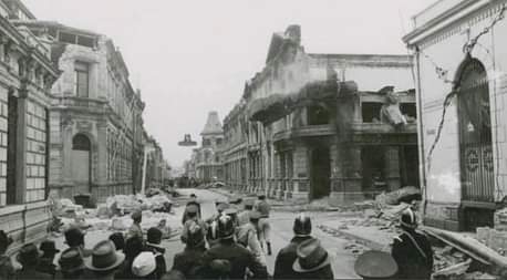 Bomberos Chillán tweet media