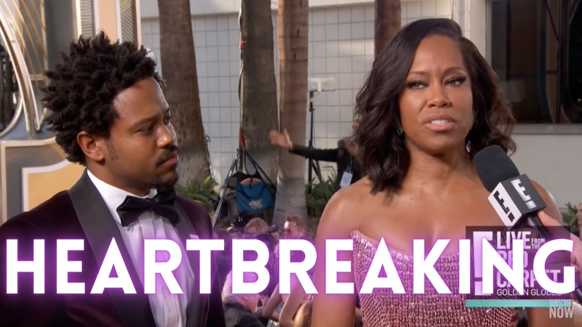 TheKempire's tweet photo. Regina King's HEARTBREAKING Interview Resurfaces + Her Son Ian Alexander Jr.'s Haunting Last Tweets https://t.co/cKxA2p5i01 #reginaking #ianalexanderjr https://t.co/207j3eqenY