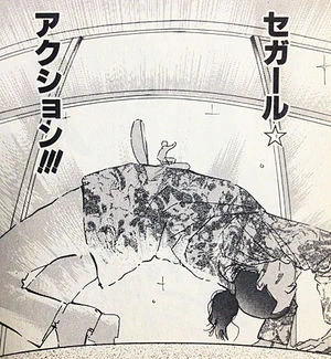 @nekonoko_konoko セガール☆アクションを思い出しました。 