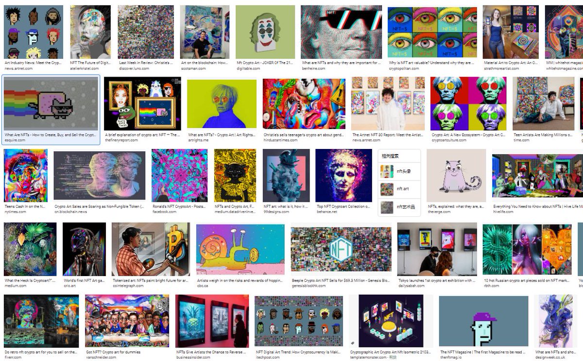 MuseumArt08's tweet photo. Our platform also supports minting #NFT. You can do it all you want, and this allows the process of creating your own NFTs significantly easier.🖼️🎨

#Metaverse #MANFT #MuseumArt https://t.co/s4ZoRlSoqm