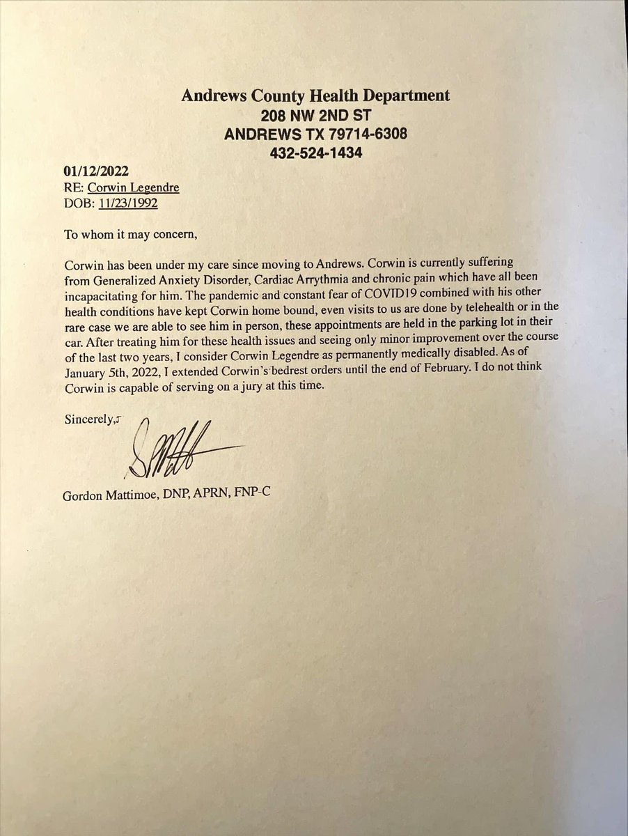 corylegendre's tweet image. Going to really need help now… 🤦🏼‍♂️ 

I’m so tired. Nothing ever goes right recently. #crowdfunding survival is hard. Bedrest orders are hard. 

CshApp/Vnmo/PyPal/Chime- $calegendre

#RentHelp #MutualAidRequest
#ChronicCrowdfund #UBI #urgent #HumanityFirst #DisabilityCrowdFund