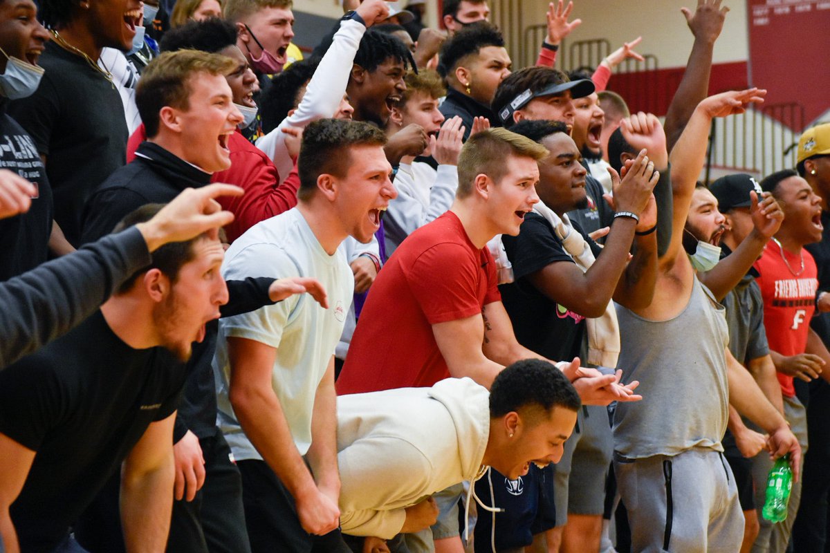 The Falcons killed it tonight! 

Congrats to <a href="/friends_wbb20/">Friends University Women’s Basketball</a> 🙌🏼