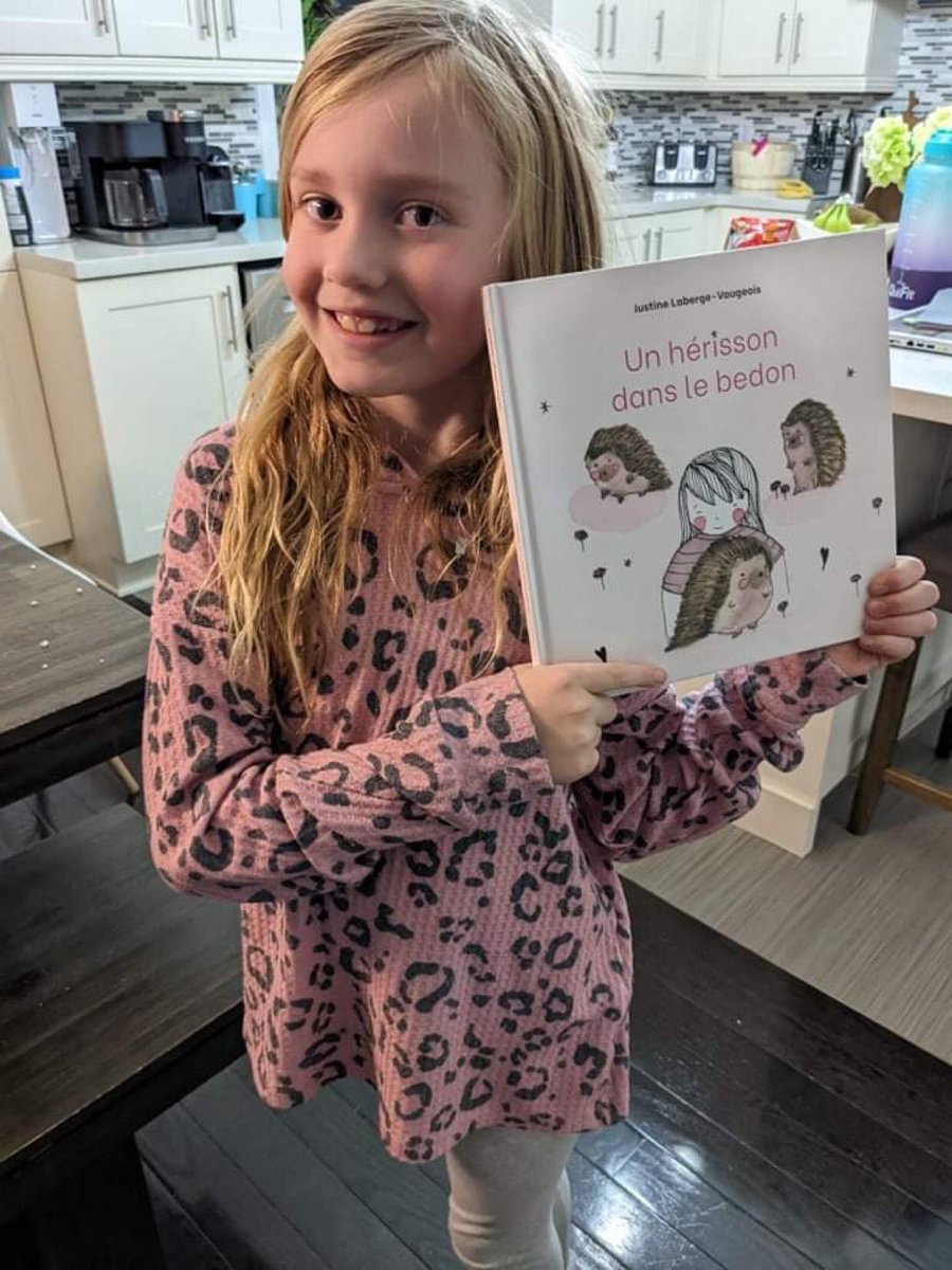 Yolande Villemaire 💙💛 tweet media