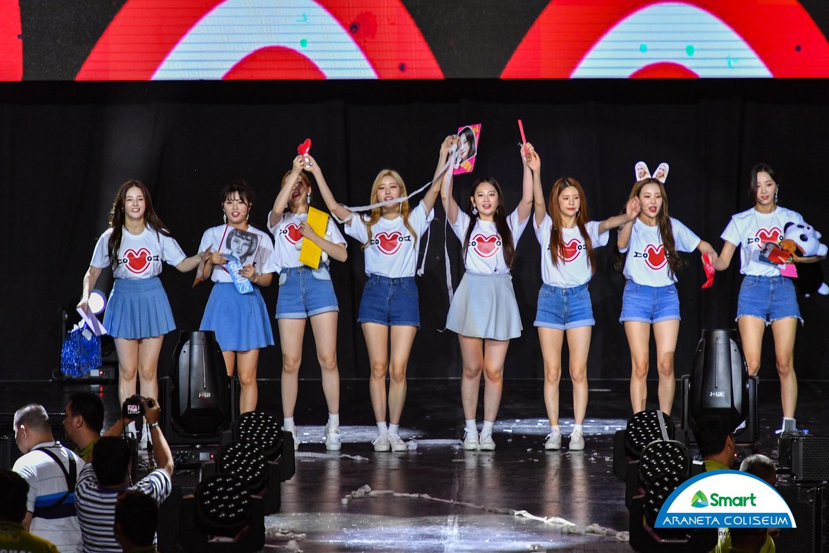 TheBigDome's tweet photo. 3 years since @MMLD_Official fan meeting here at the Big Dome. We miss everyone! 🥺👉👈

What's your most memorable experience during #MOMOLANDLive? 
#ConcertAnniversary #MOMOLAND  #TheBigDome https://t.co/0stku5aspV