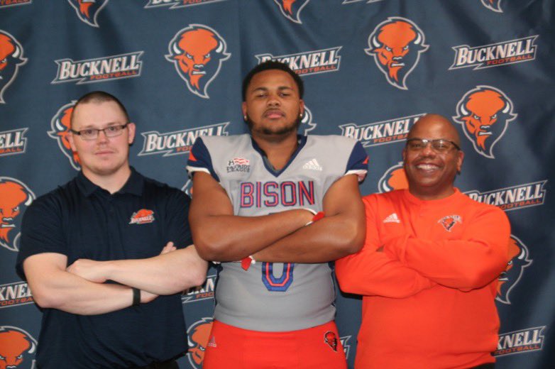 Pascal Goode Jr tweet media