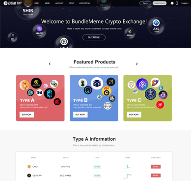 bundlememe's tweet photo. We are creating the best meme coin exchange.

comming soon!!

https://t.co/9McEBOVzUR

#bundlememecoin #memecoin #BDM #airdrop #listing #exchange #bundlememe #coinexchange #coinlisting #BDMcoin #BDMairdrop #blockchain #KYC #ICO #swing #scalping #staking #whitelist #SNAPSHOT https://t.co/GLJ4Bc8sEs