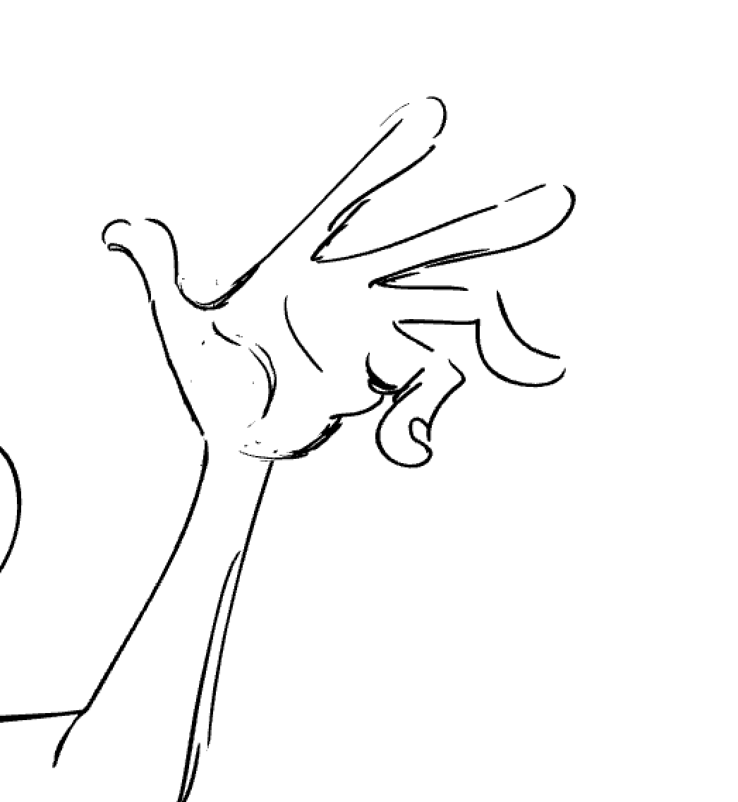 👏🖐️🤚 