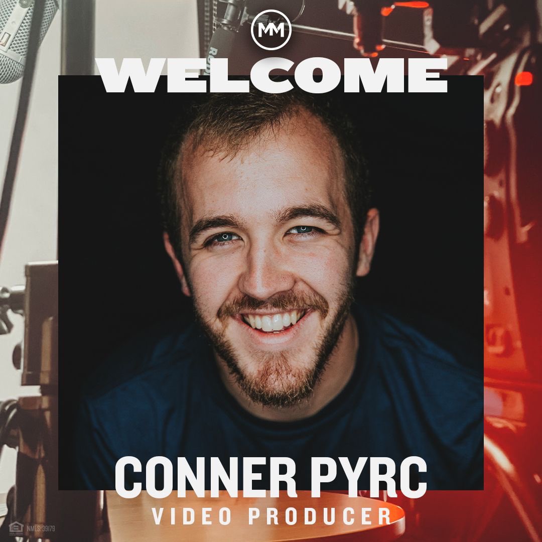 jakefehling's tweet image. Appreciation post for @SmallWorld_2me2. There’s announcing new hires, and then there’s announcing new hires in STYLE. Thanks for raising the bar at @MovementMtg, Bradley!

(And welcome Janet, @conner_pyrc and @mattcpeeler!)