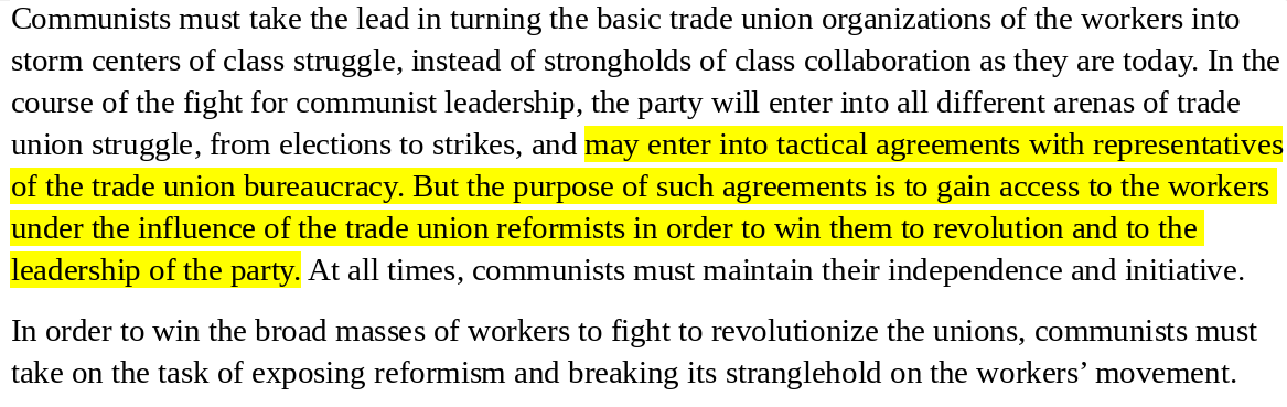 UFT_Under_Siege's tweet photo. @ufcuft @UFT #94: UnitedForChange does not stand for the interests of UFT members. They hold a fringe position and only follow the playbook crafted for them.
795cb1792a80d5bbea351fa58210531208d61ea32e3b90d8a27bf300add1337c https://t.co/lKZ1COyvel