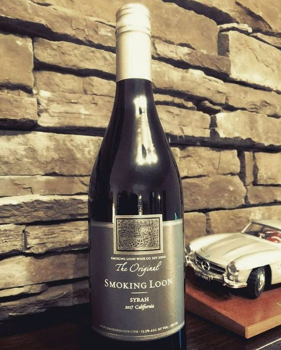 Select Wines (@selectwinepros) on Twitter photo There are many hidden gems to be found in the California Syrah scene with amazing value, like this stunning Syrah from <a href="/smokingloonwine/">Smoking Loon</a>. Enjoy a high quality, cool climate Syrah without breaking the bank! Pick up a bottle at <a href="/bcliquorstores/">BC Liquor Stores</a>. Photo by <a href="/cellartracker/">CellarTracker</a> #SelectWines There are many hidden gems to be found in the California Syrah scene with amazing value, like this stunning Syrah from <a href="/smokingloonwine/">Smoking Loon</a>. Enjoy a high quality, cool climate Syrah without breaking the bank! Pick up a bottle at <a href="/bcliquorstores/">BC Liquor Stores</a>. Photo by <a href="/cellartracker/">CellarTracker</a> #SelectWines