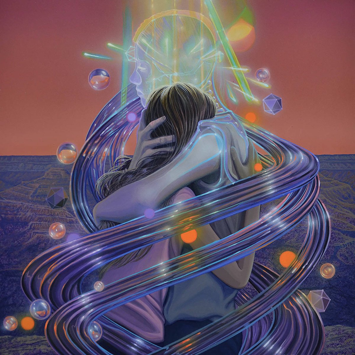 northstardoll's tweet photo. spectrum embrace by wiley wallace https://t.co/doAn1gziuN