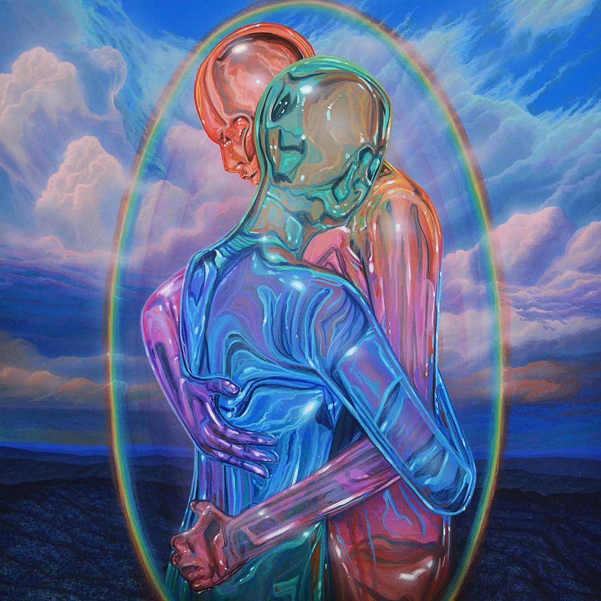 northstardoll's tweet photo. spectrum embrace by wiley wallace https://t.co/doAn1gziuN