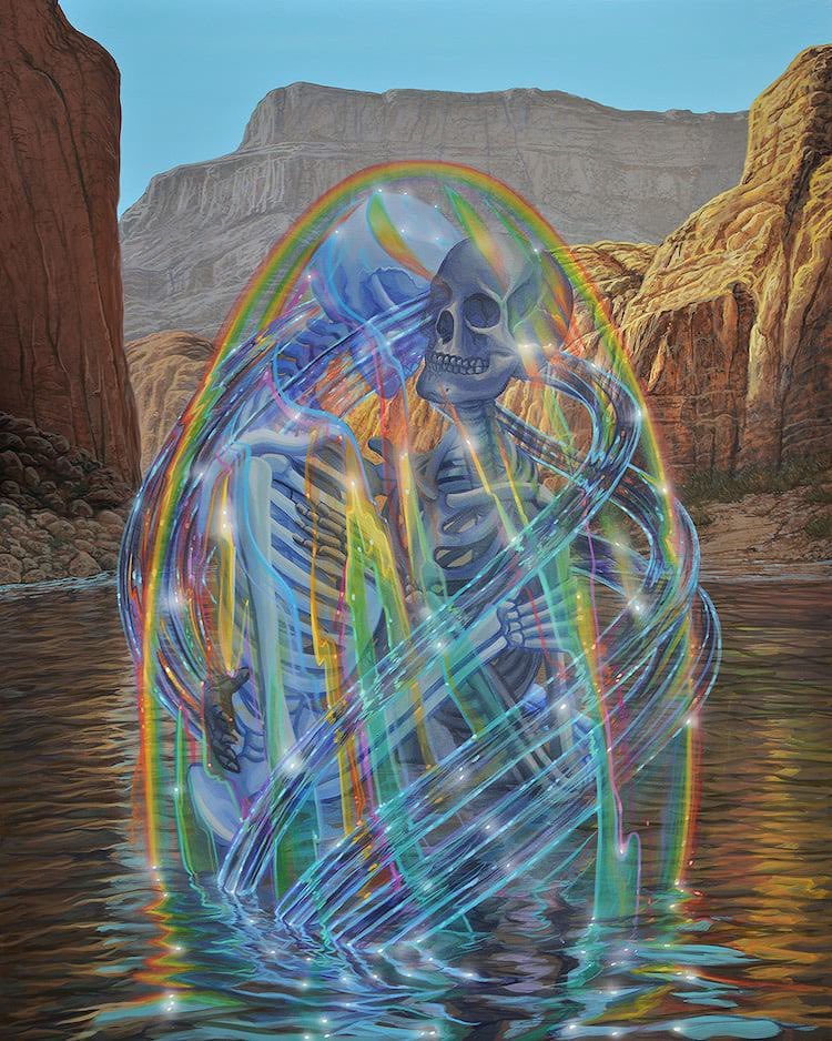 northstardoll's tweet photo. spectrum embrace by wiley wallace https://t.co/doAn1gziuN