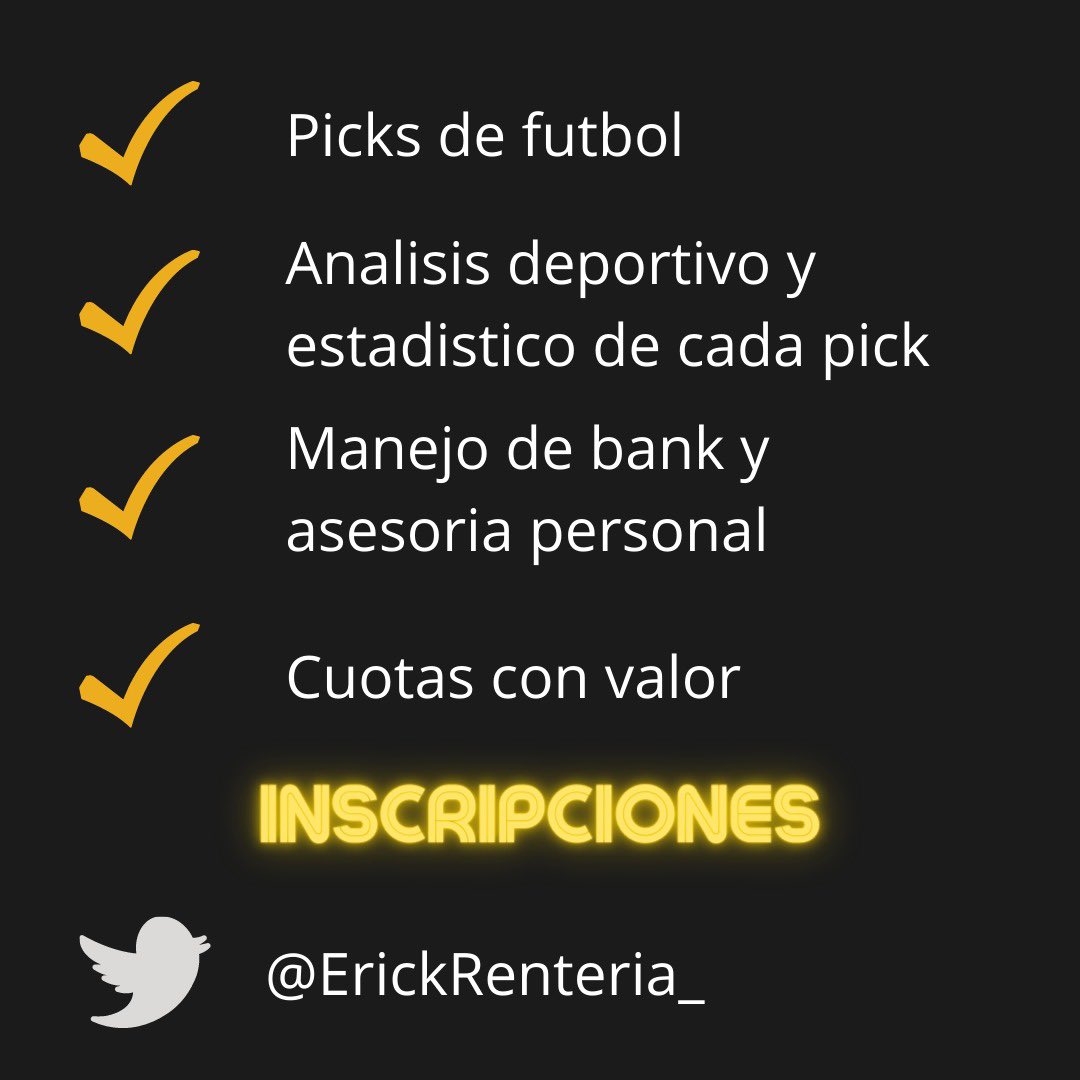 ErickRenteria_'s tweet photo. Oficialmente abrimos lugares para Febrero, como es costumbre voy a regalar un lugar en el premium entre los que den su ❤️ y RT.

Al momento el mes de enero nos está tratando muy bien con un 54% de utilidad.

Los primeros 20 en mandar mensaje tendrán un precio especial. https://t.co/klxzMRU6hQ