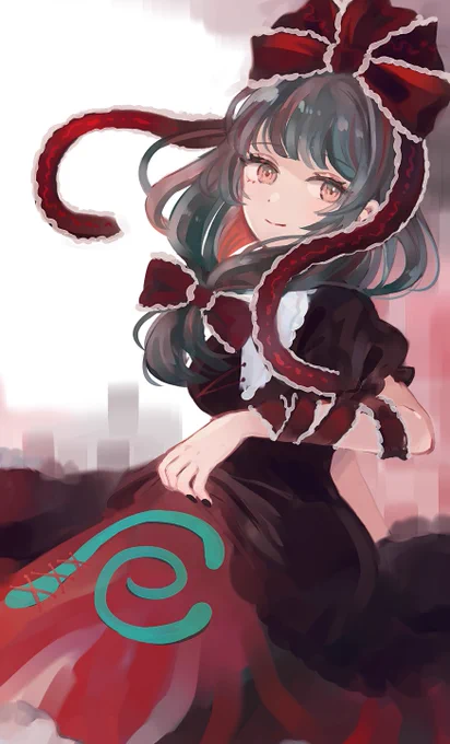雛🌀 
