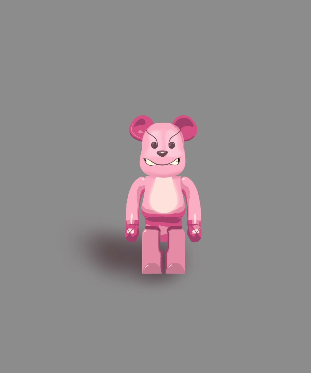 lil_champi's tweet photo. @hypebearsclub my new art, hope u like it! https://t.co/MV46CubE21