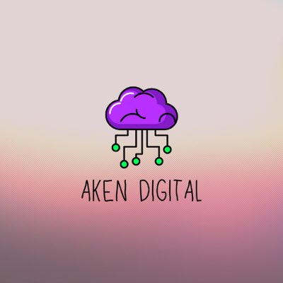 Akendigital's tweet photo. #NewProfilePic https://t.co/8LVsfjZWj9