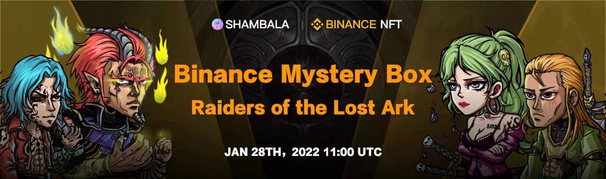 shambala tweet media