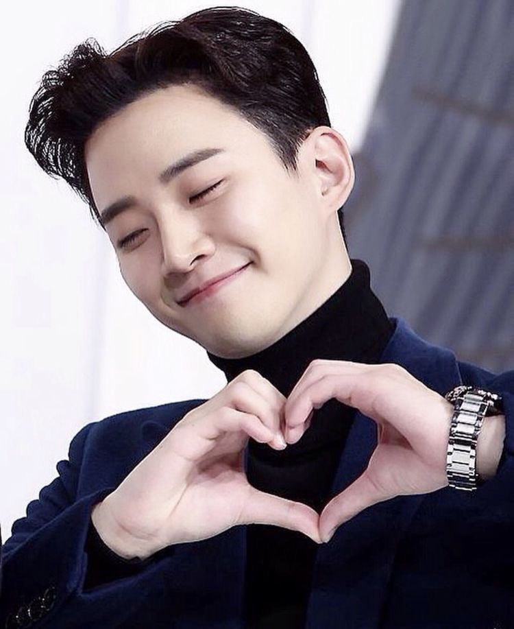 To the one that i love so muchhh. HAPPY BIRTHDAY LEE JUNHO           