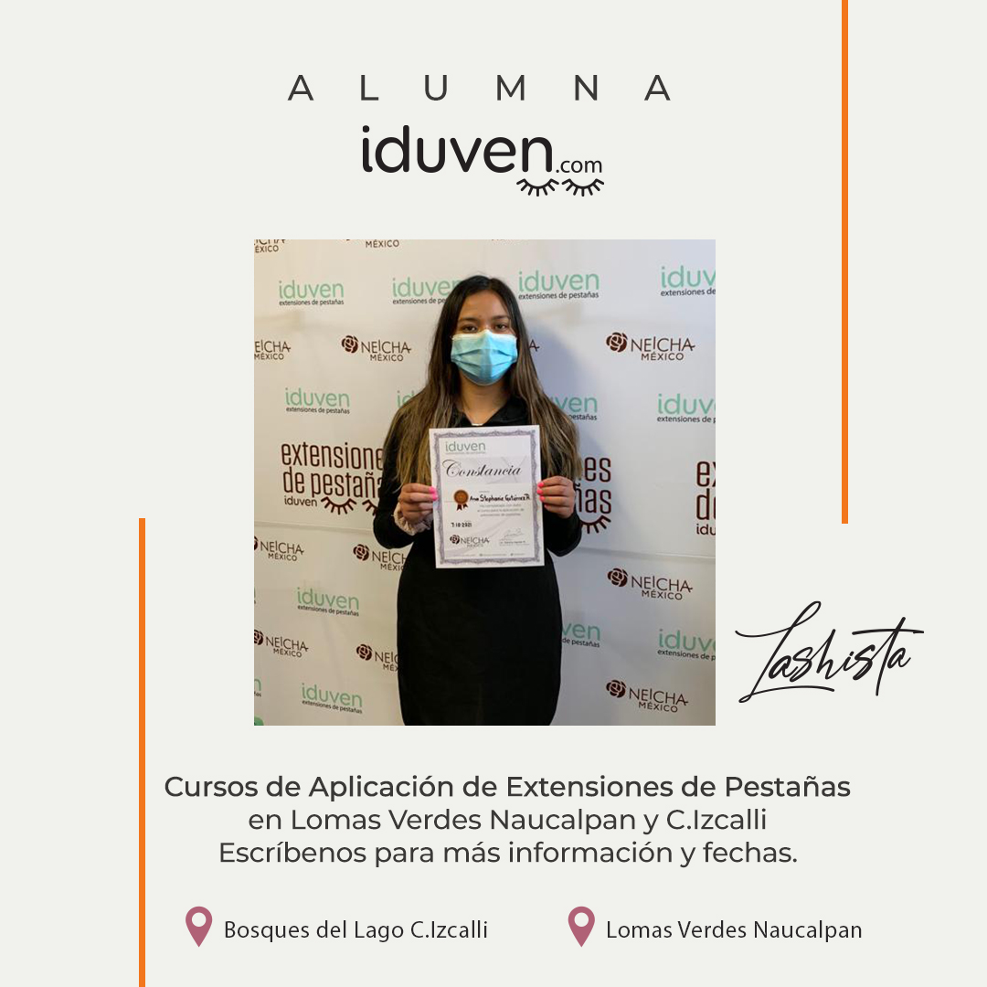 iduven's tweet photo. 💟 Si quieres saber más sobre nuestros cursos y fechas, escríbenos por whatsapp o en nuestro link de contacto 👇📱
https://t.co/fsPEgTrAaN

#pestañas1x1 #iduven #cursopestañas #extensionesdepestañas https://t.co/TIr4nIOCDH