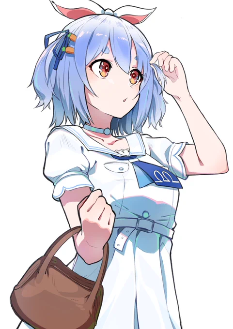 #ぺこらーと #イラスト
みらくるぺこーら( ˘ω˘ ) 