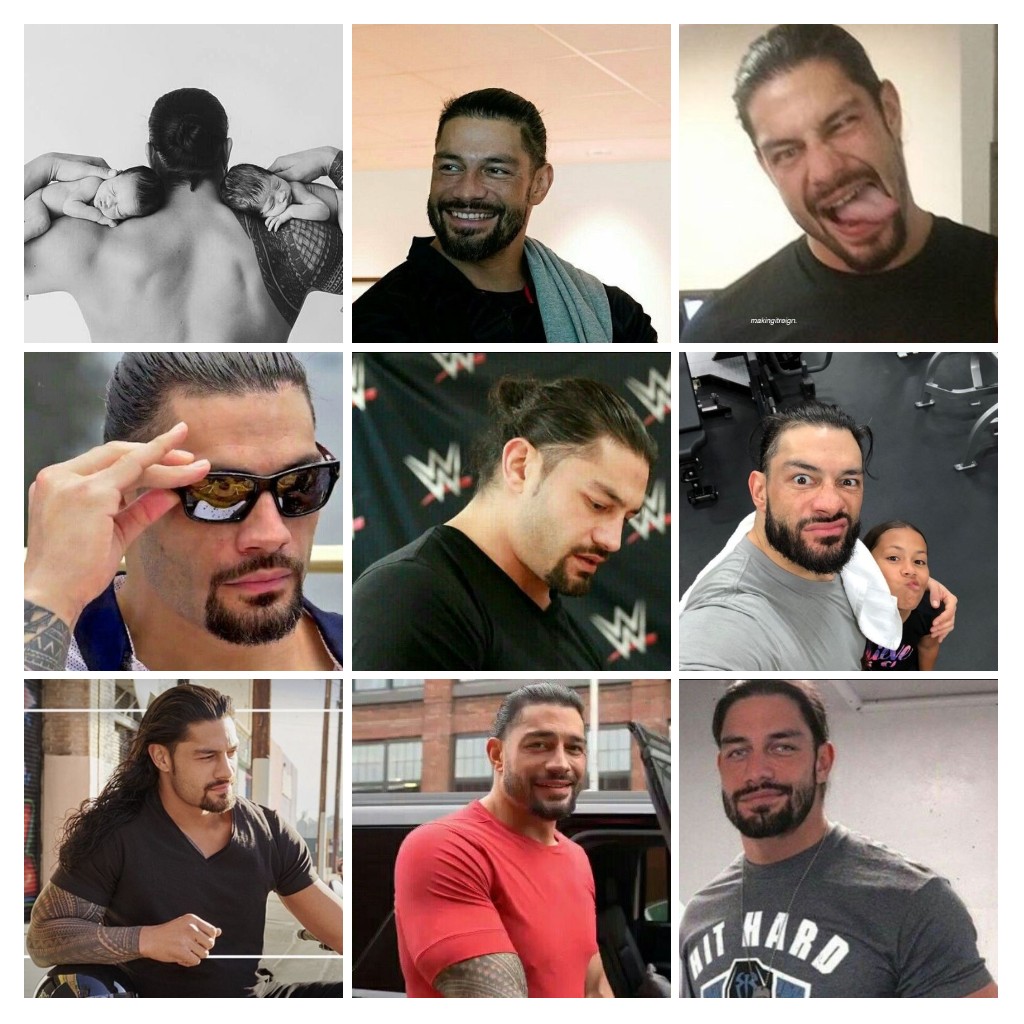 I always wish all the best for you chief of the tribe.