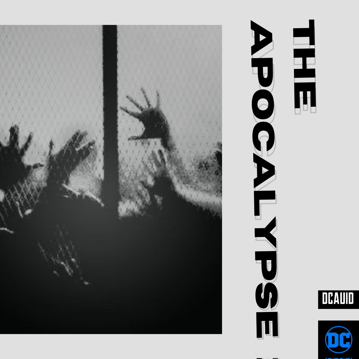 ㅤㅤㅤㅤ
ㅤㅤㅤㅤ
Ｆｉｌｅ　ｒｅｐｏｒｔ　：　０１
Ｔｈｅ　Ａｐｏｃａｌｙｐｓｅ
Ｗｒｉｔｔｅｎ　ｂｙ　ａｌｌ　ＤＣＡＵＩＤ＇ｓ　Ｃｈａｒａｃｔｅｒ
ㅤㅤㅤㅤ
ㅤㅤㅤㅤ