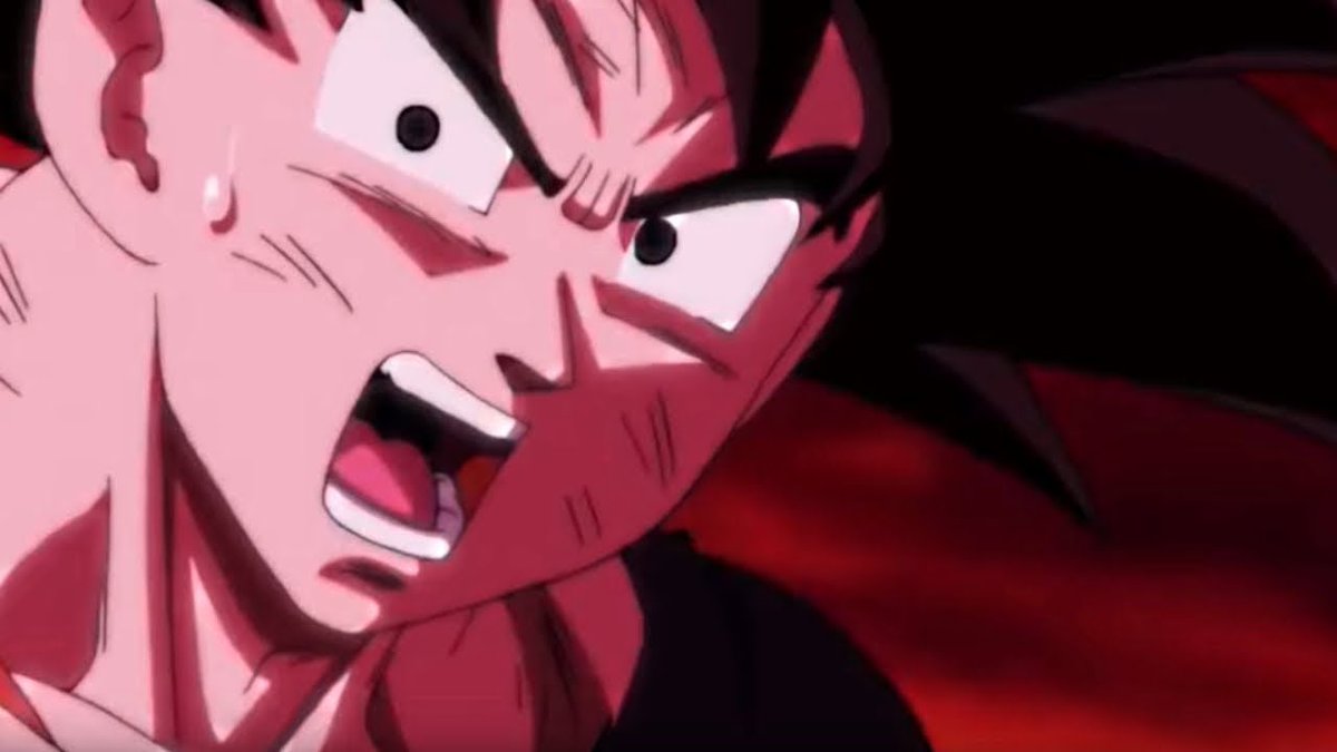 “ No way!! No way did he just absorb Black. His ki is massive it’s unlike anything I’ve ever felt!! ”

#TheAkujins