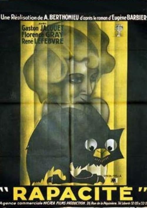 eu_assisti's tweet image. Rapacité
euassisti.com.br/filme/rapacite
#filme #serie #euassisti # #rapacité
