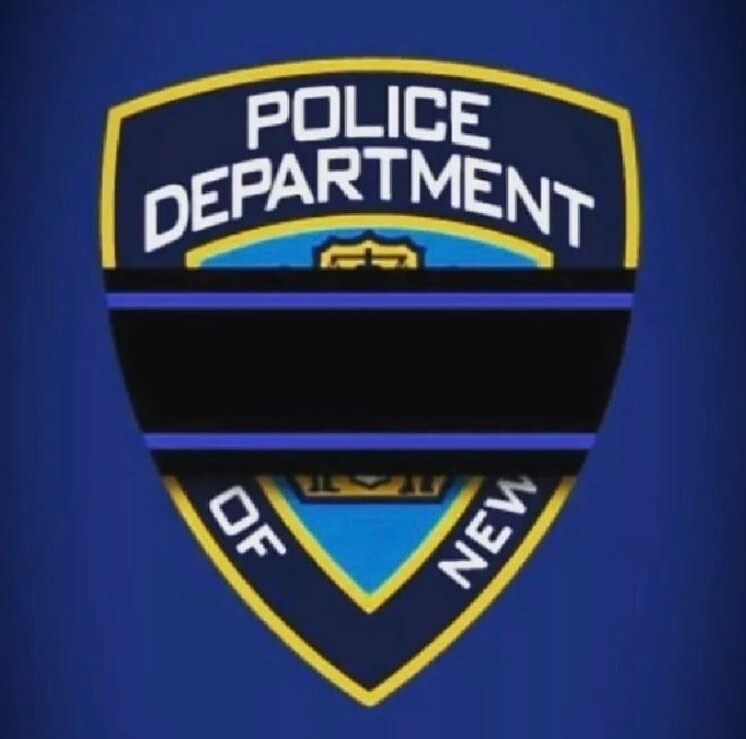 Our thoughts and prayers are with the men and women of the @nypd and the family of Officer Jason Rivera 🙏🏼 💙#neverforget#nypd instagr.am/p/CZIxrYft4zB/