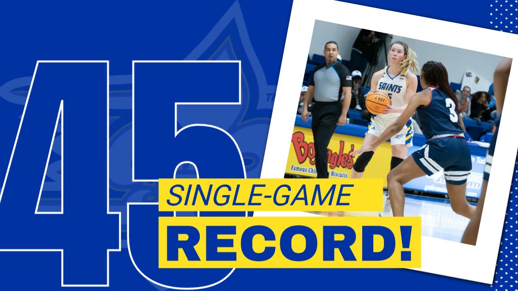 Limestone Saints tweet media
