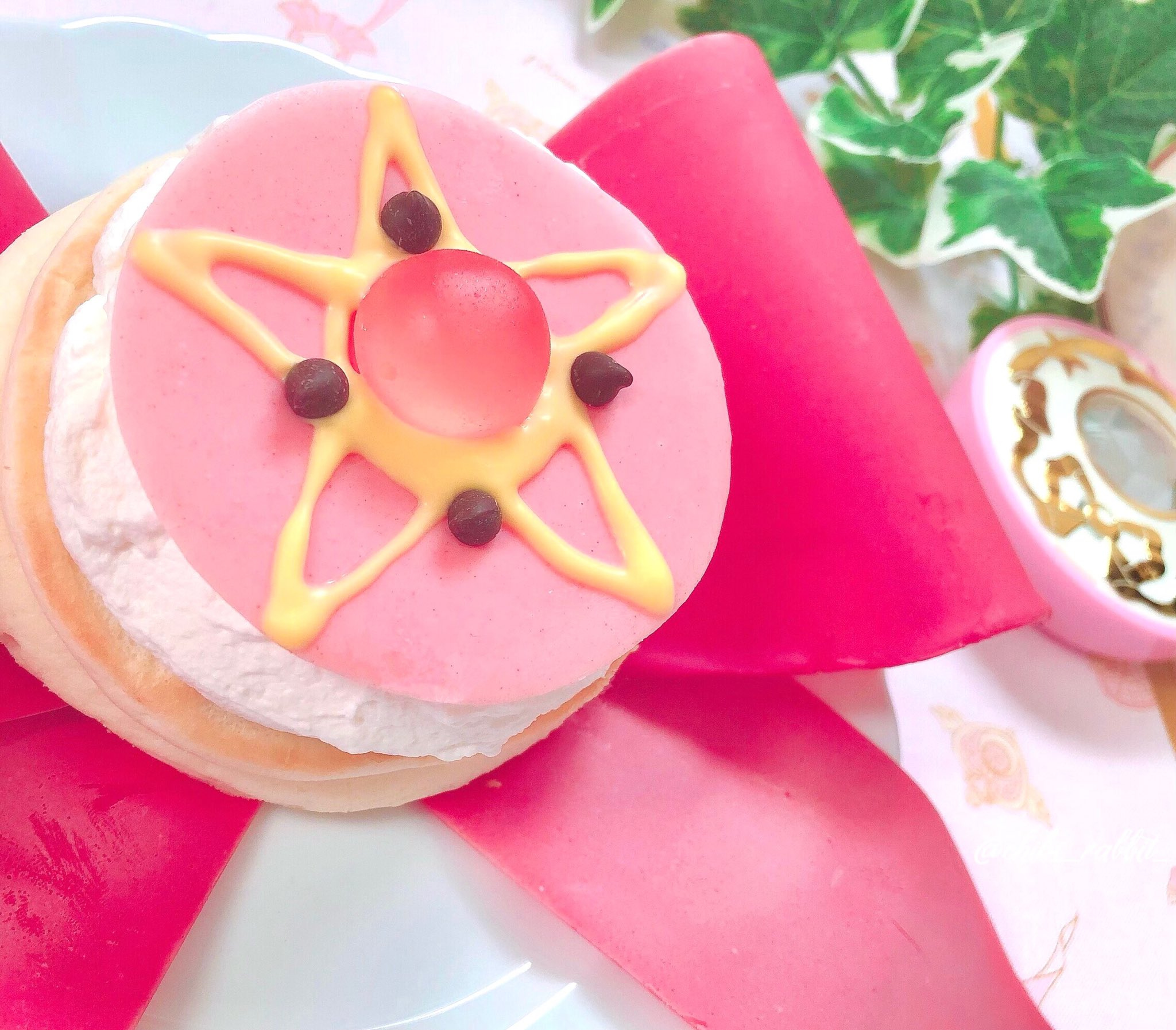 ちびび ໒ セーラームーン30周年 S7kwyrvn8ew9obj あいちゃん ありがとう そう言ってもらえると 励みになる Twitter
