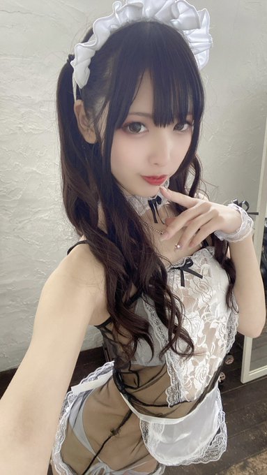 コスプレイヤー矢澤あづなのTwitter画像20