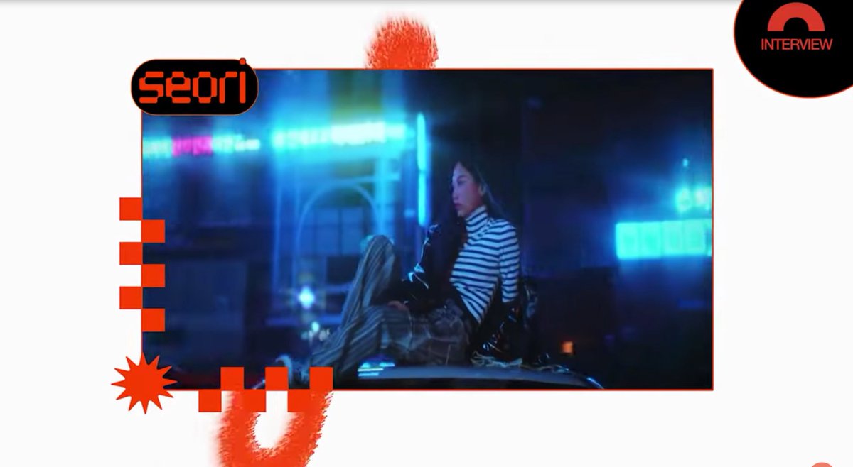 BandwagonAsia's tweet photo. Seori talks Head in the Clouds festival, growing as an artist, and future collabs – watch
https://t.co/5Yk3G4HIyk @Warner_Music_Kr https://t.co/jvnSHNlum8