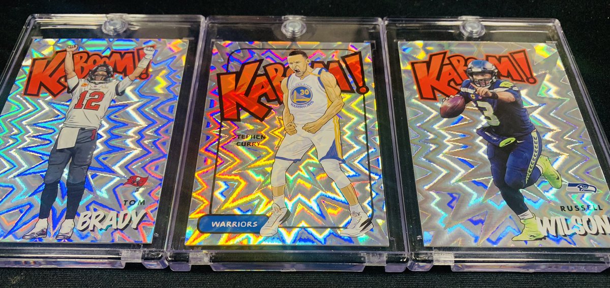 Gameday Sports Cards LV tweet media