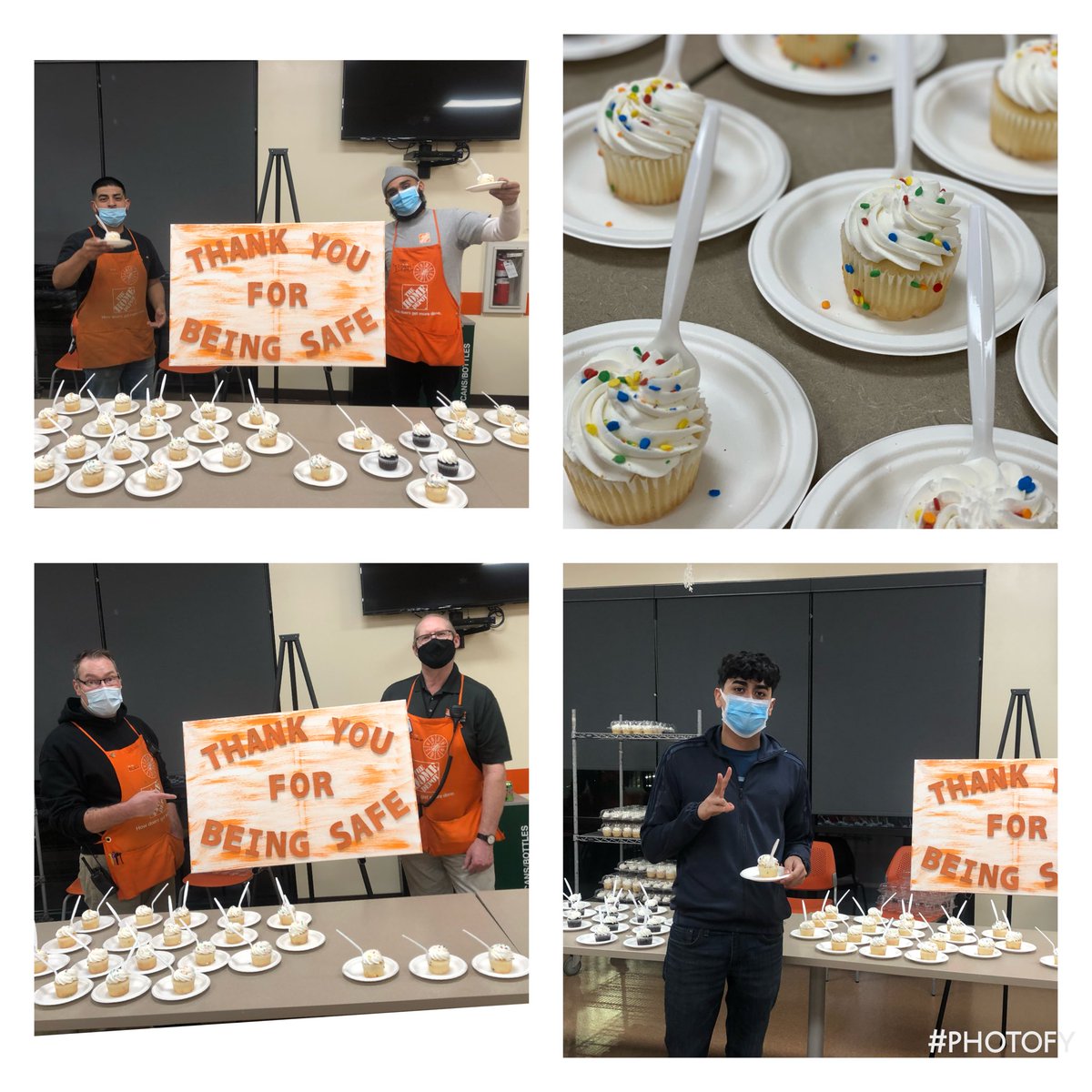 Another day celebrating how sweet Safety is! Happy Safety Awareness Month! <a href="/SALEM5639/">RDC5639SALEM</a> <a href="/akjw/">Jeremy Wallis</a> <a href="/lajacska01/">laura mathe</a> <a href="/JacquelineOseg6/">Jacqueline Oseguera</a>