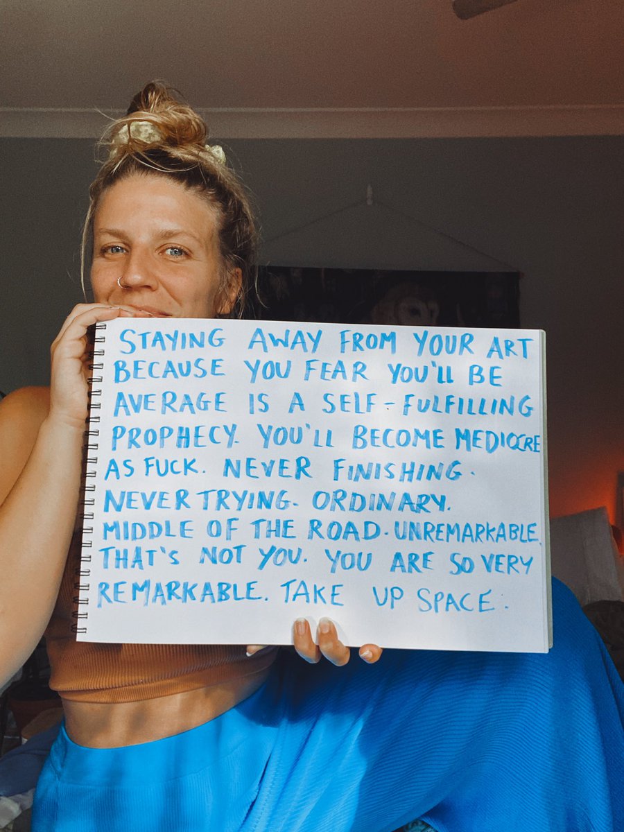 Inspiredtowrite tweet media