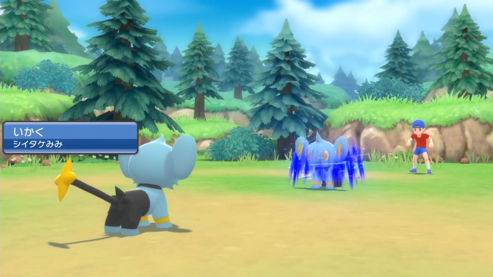 ゲームやりこみ学会 超難易度 ポケセン封鎖 最小戦闘数縛り でクリアする ポケモンbdsp T Co Nwutpgy8aa 投稿者 えまのんさん Twitter