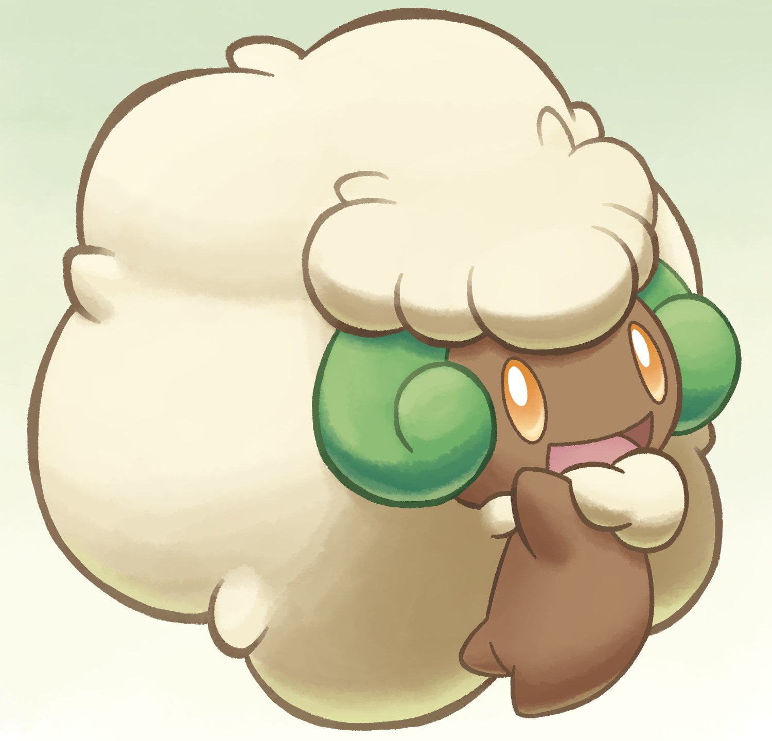 Shiny Whimsicott Propaganda Gandawhimsicott Twitter